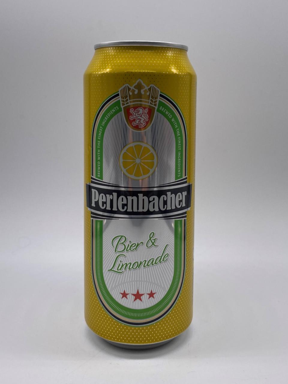 Fotografie - pivo Grafenwalder Radler