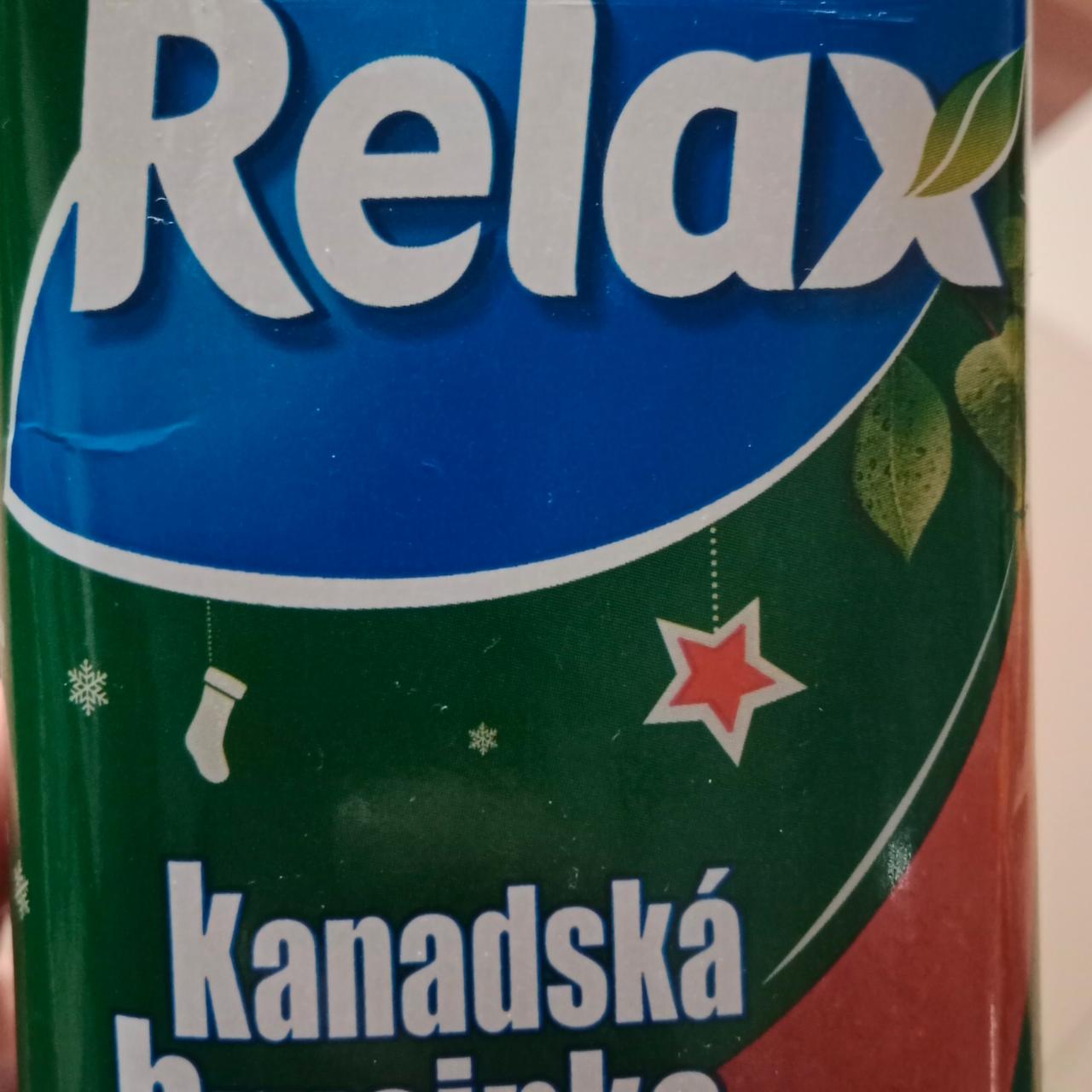 Fotografie - Kanadská brusinka Relax