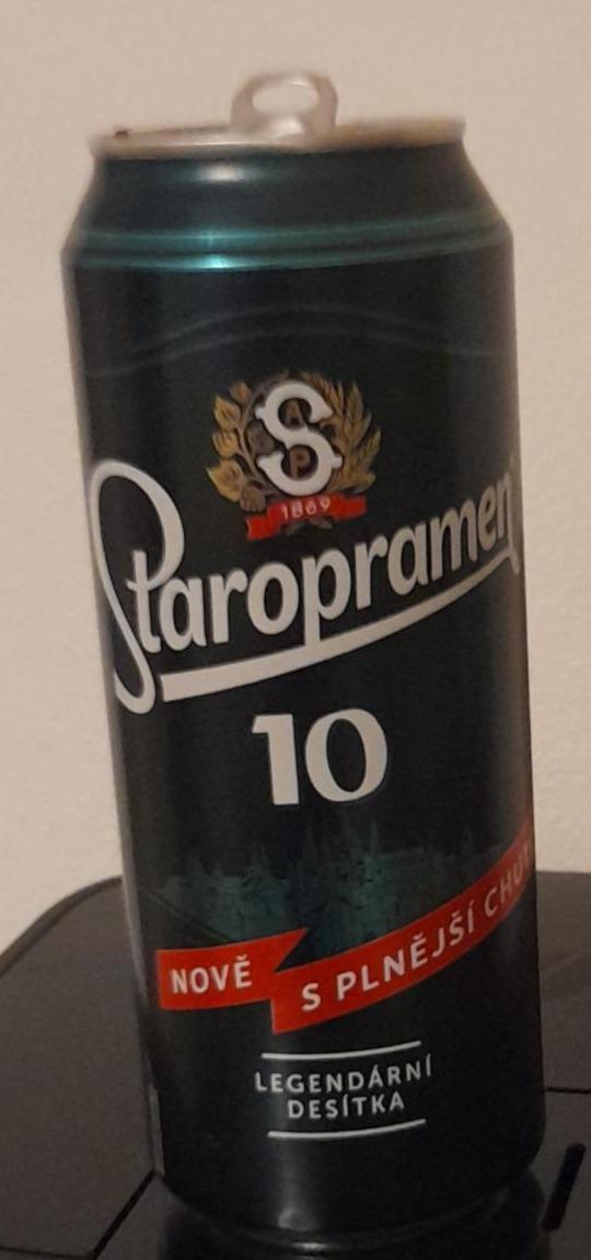 Fotografie - Staropramen 10