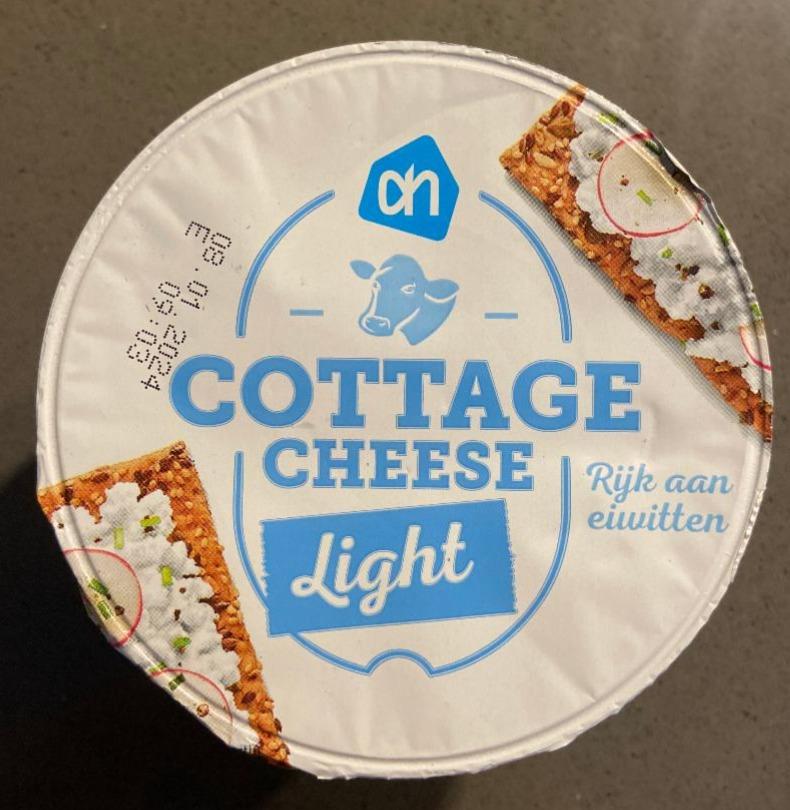 Fotografie - Cottage Cheese Light AH