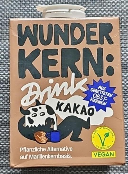 Fotografie - Wunder Kern: Drink Kakao