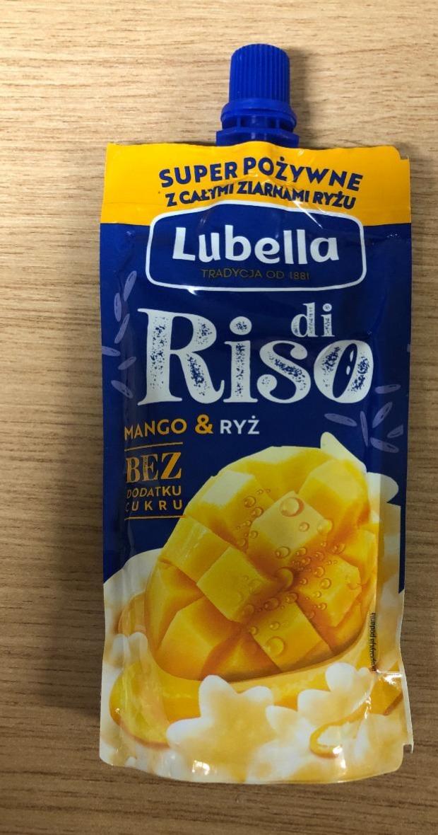 Fotografie - di Riso Mango & Ryż Lubella