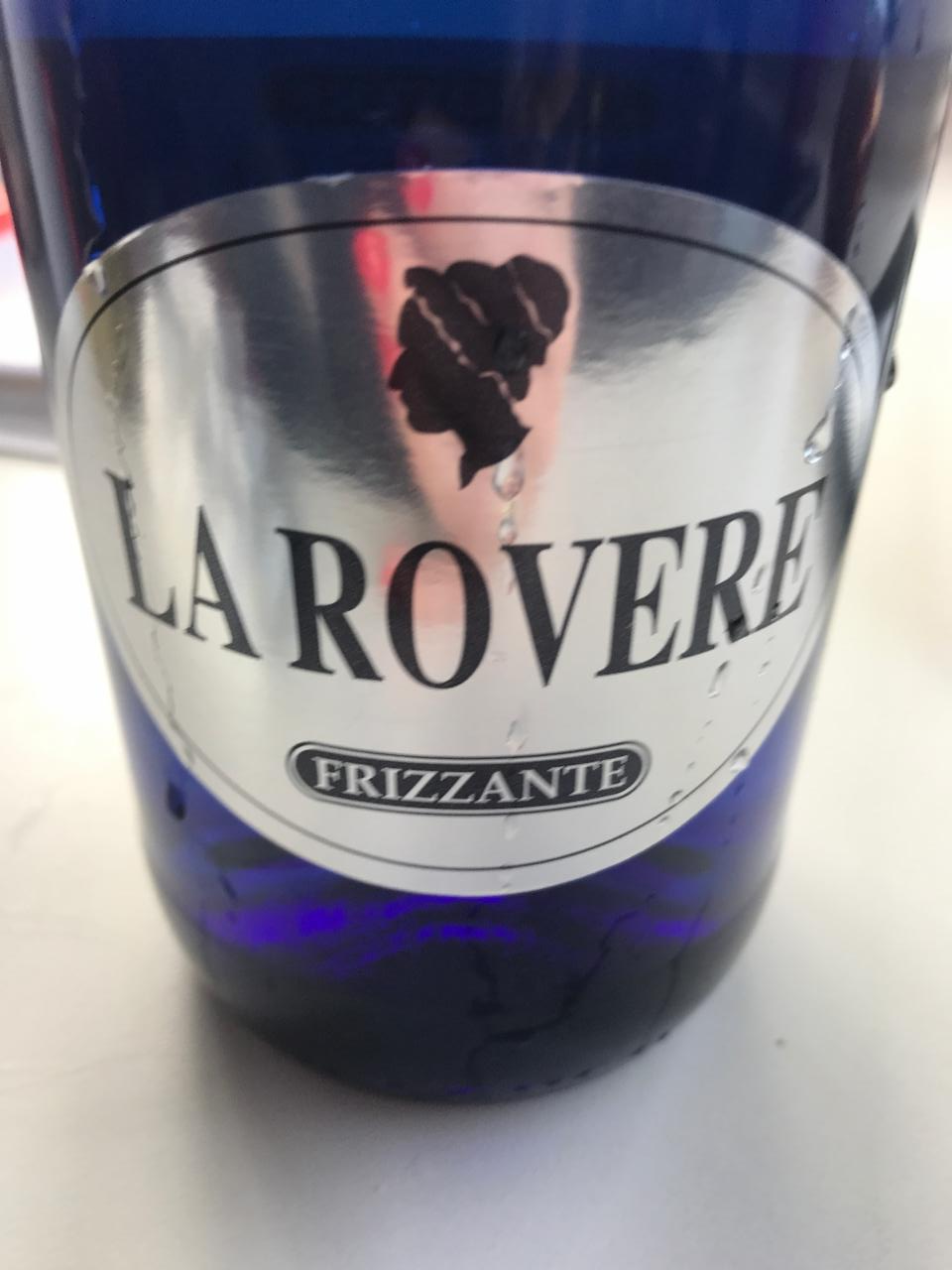 Fotografie - La rovere Frizzante