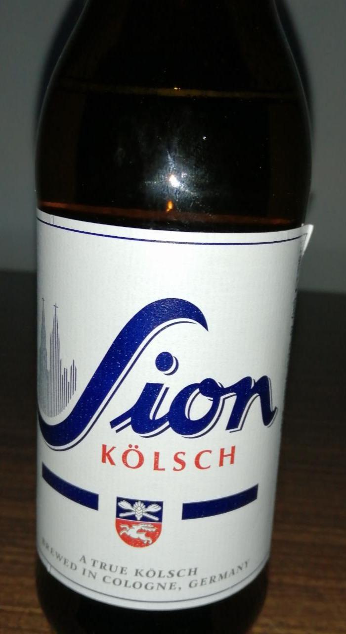 Fotografie - Sion Kölsch