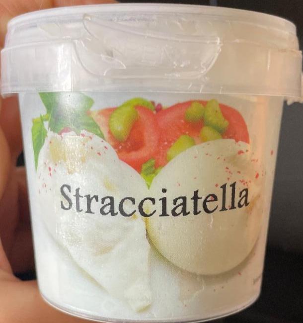 Fotografie - Stracciatella Querceta