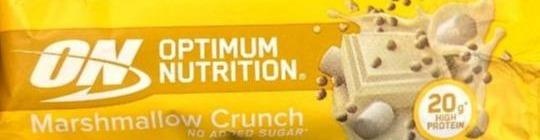 Fotografie - ON optimum nutrition