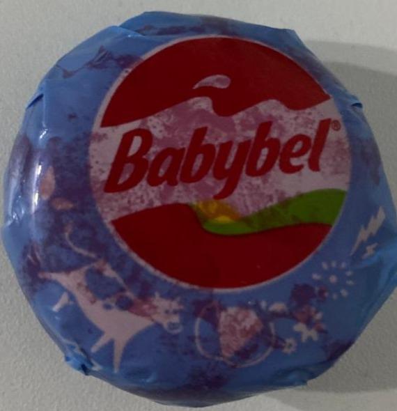 Fotografie - Babybel mini light