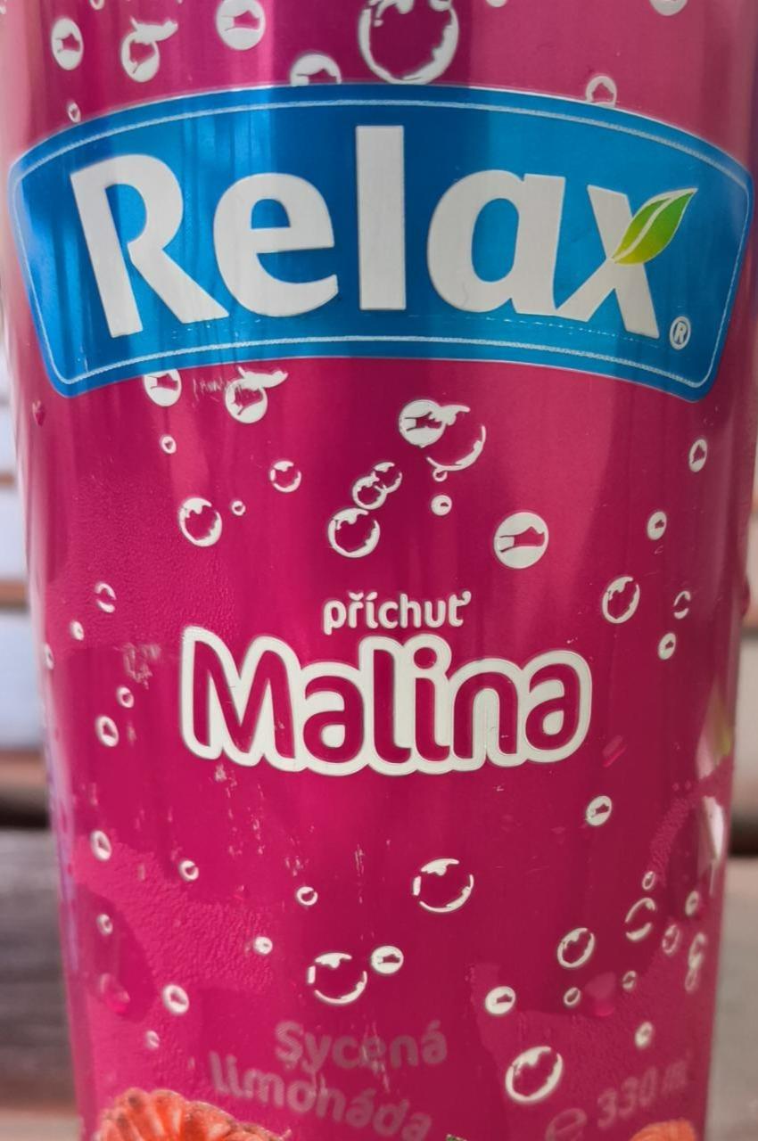 Fotografie - Malina Relax