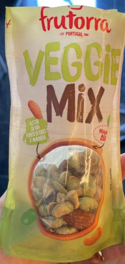 Fotografie - Veggie Mix Frutorra