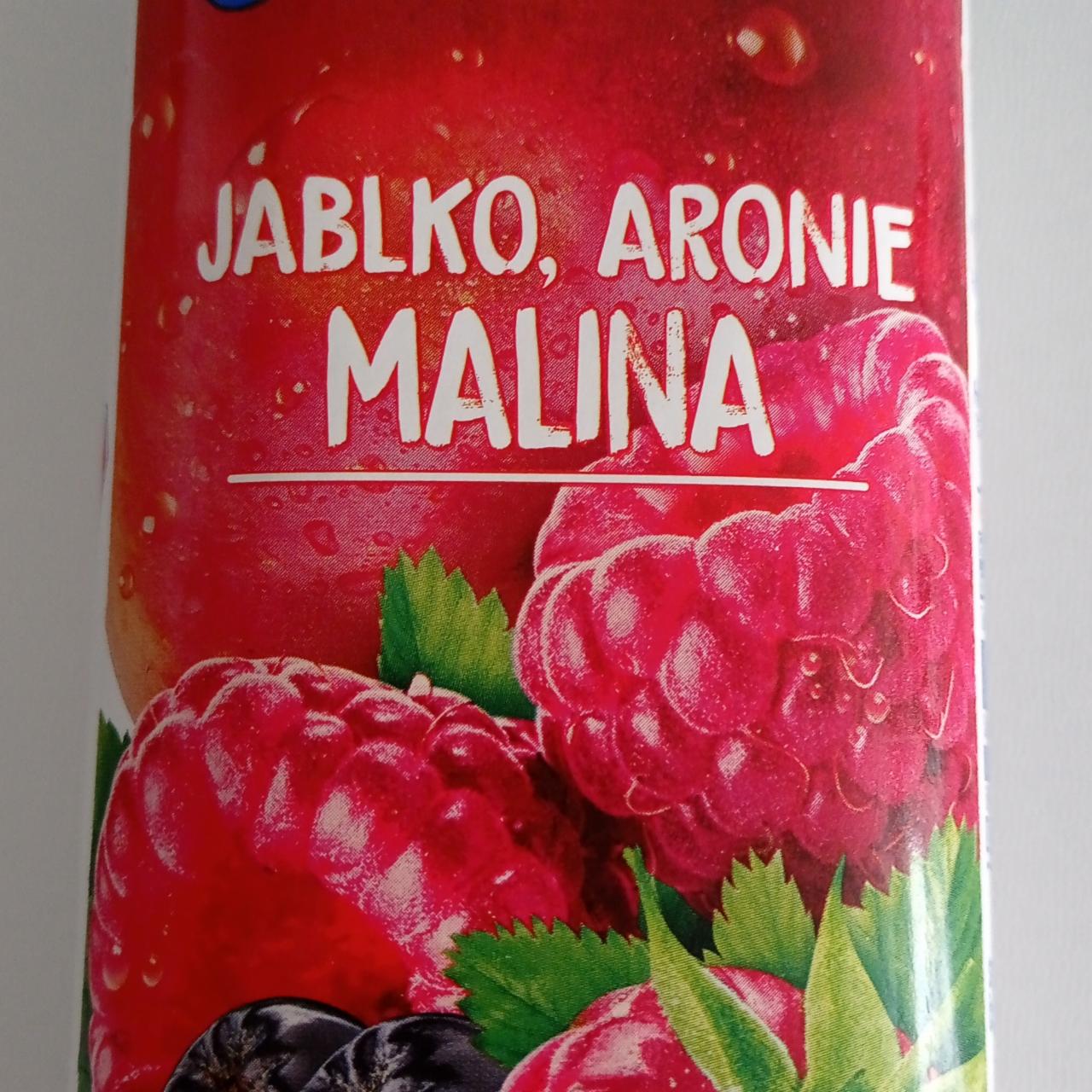 Fotografie - Jablko Aronie Malina Relax