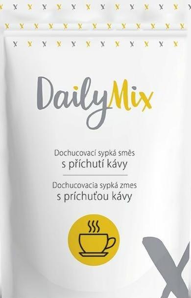 Fotografie - Příchuť k DailyMix káva