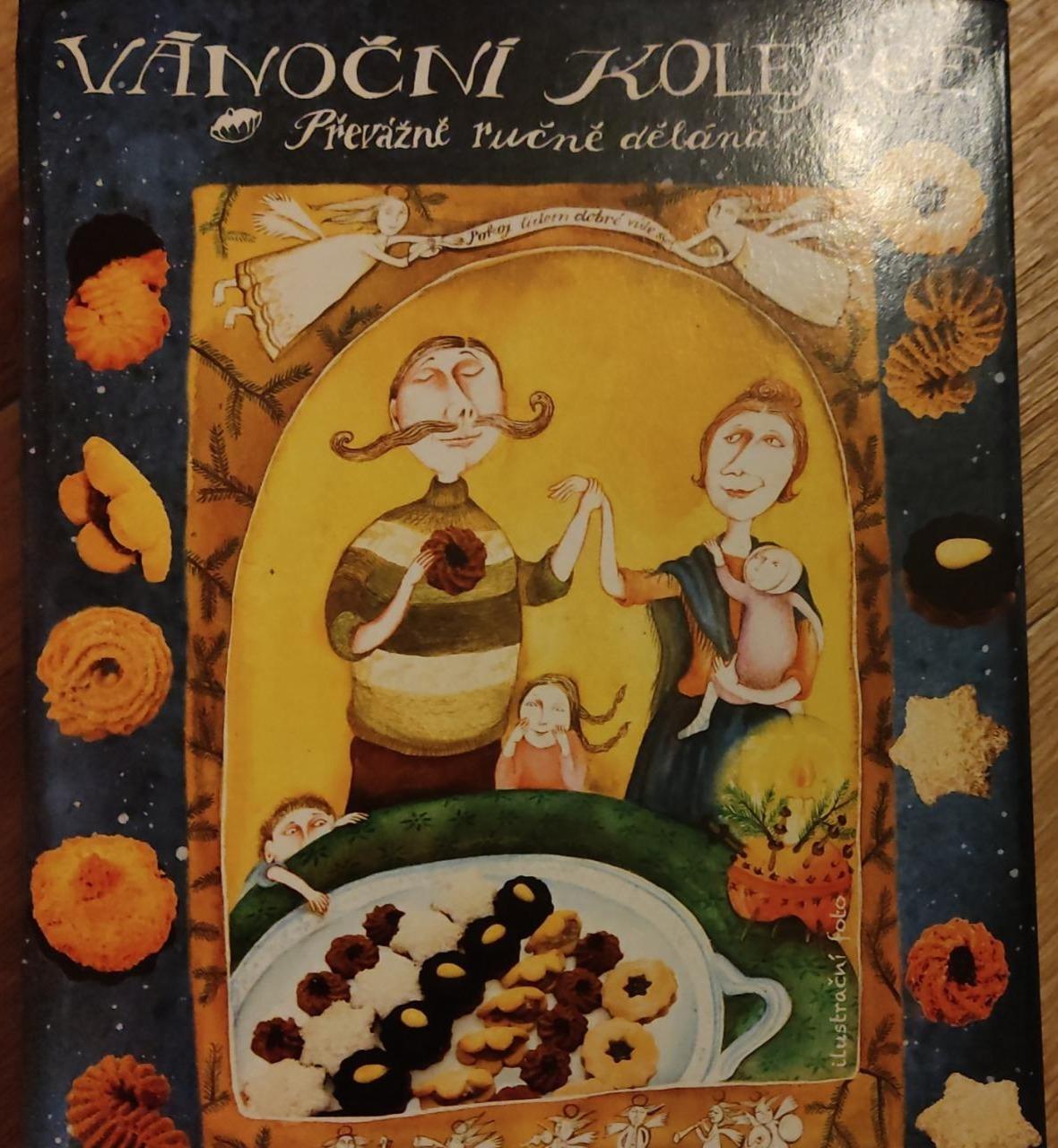 Fotografie - Vánoční kolekce Sunfood