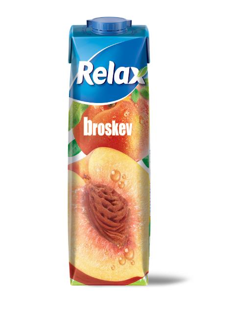 Fotografie - Broskev Relax