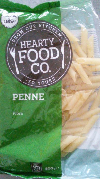 Fotografie - Penne Hearty Food Co.