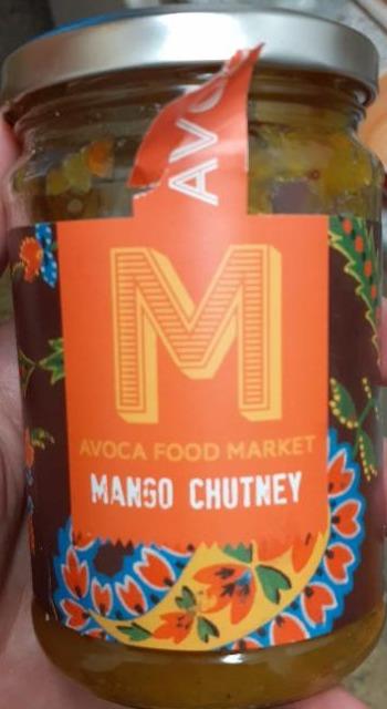 Fotografie - Mango Chutney Avoca Food Market