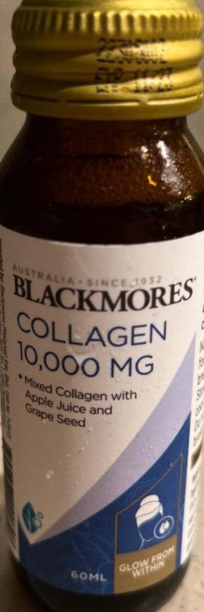 Fotografie - Collagen Drink Blackmores