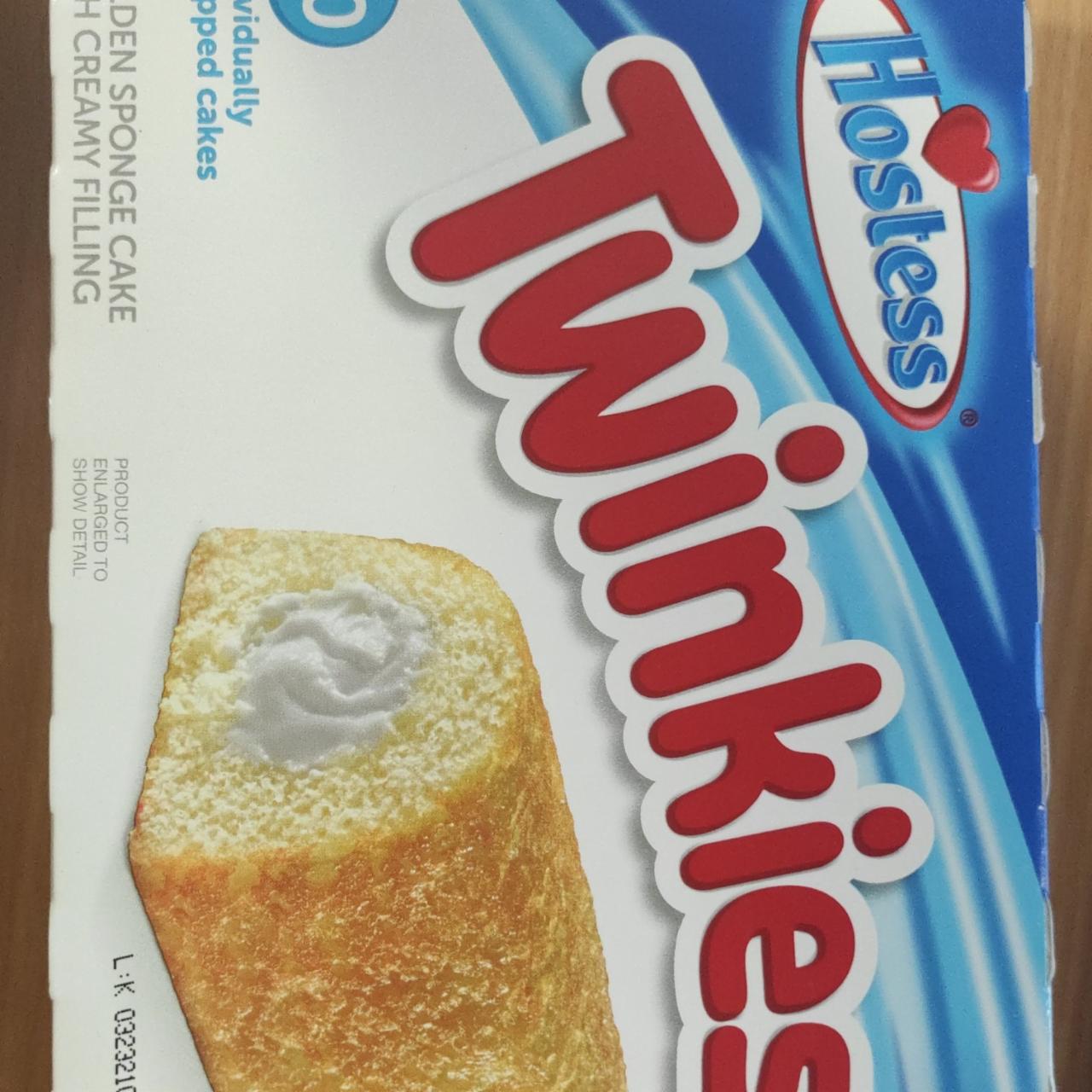 Fotografie - Twinkies