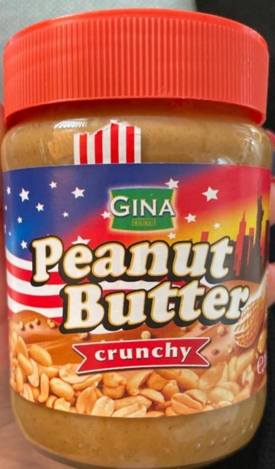 Fotografie - Niko Peanut Butter crunchy