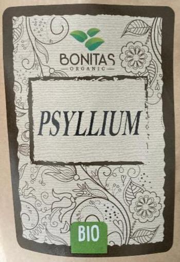 Fotografie - Psyllium Bonitas