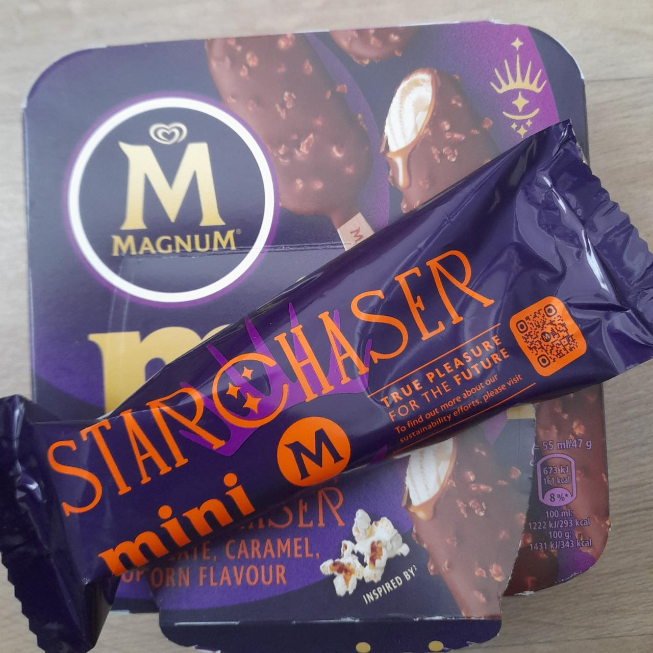 Fotografie - Starchaster mini Magnum