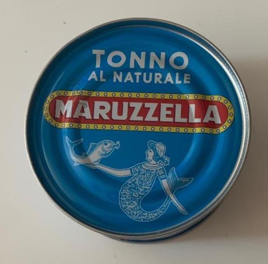 Fotografie - Tonno al Naturale Maruzzella