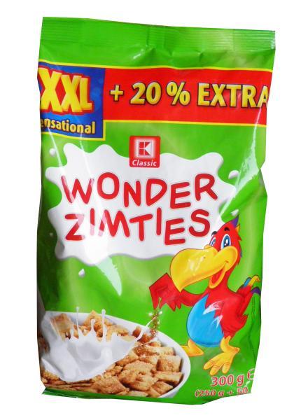 Fotografie - Wonder Zimties