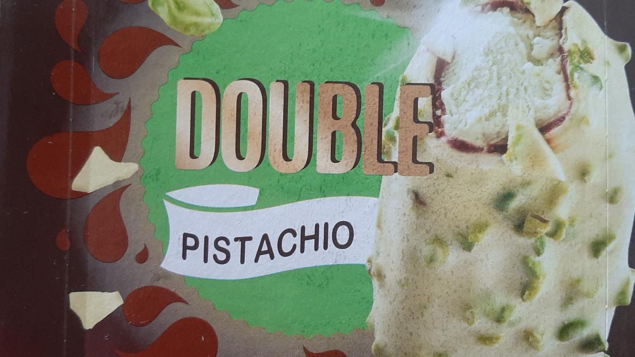 Fotografie - Double pistachio Rios