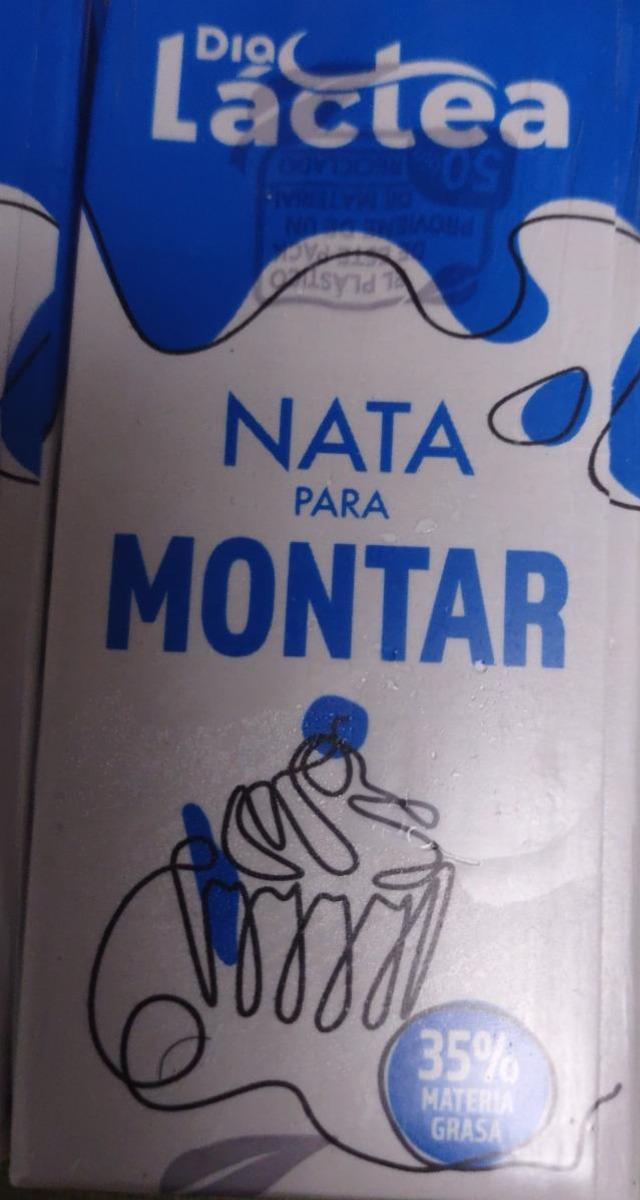 Fotografie - Nata para Montar Dia