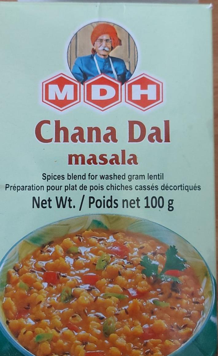 Fotografie - Chana Dal Masala MDH