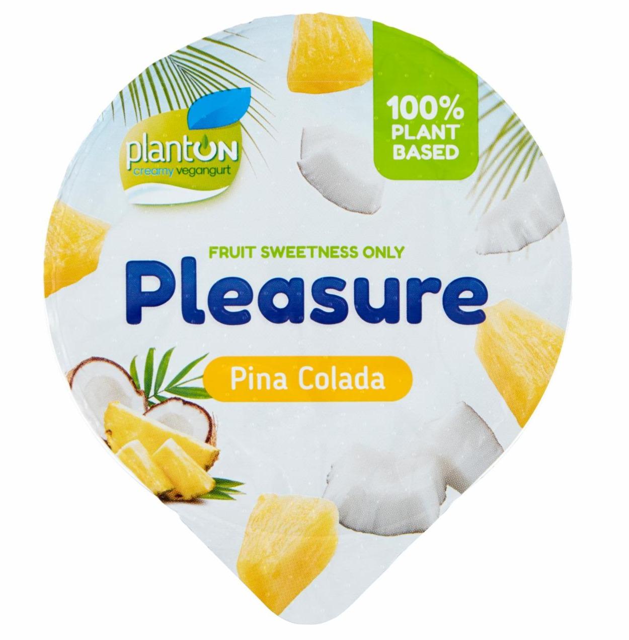 Fotografie - Pleasure Pina Colada Planton