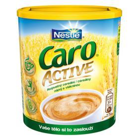 Fotografie - Caro Active Nestlé