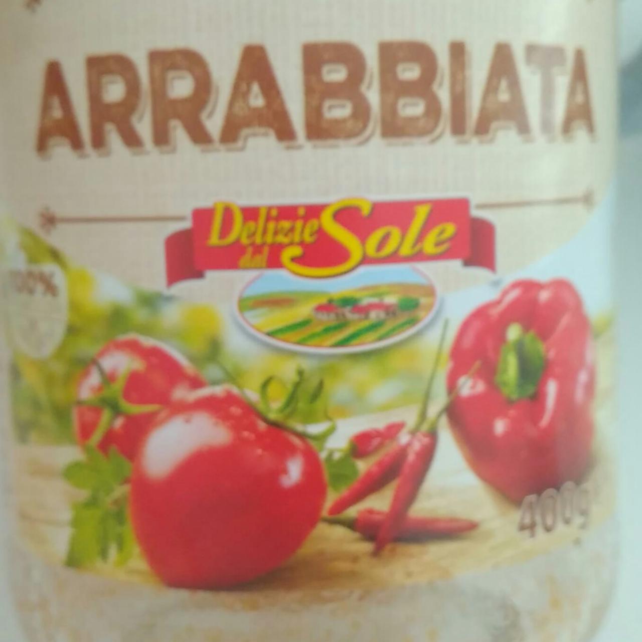 Fotografie - Arrabbiata Delizie dal Sole