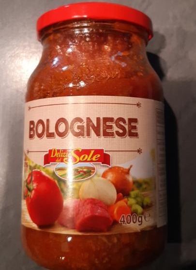 Fotografie - Bolognese Delizie dal Sole