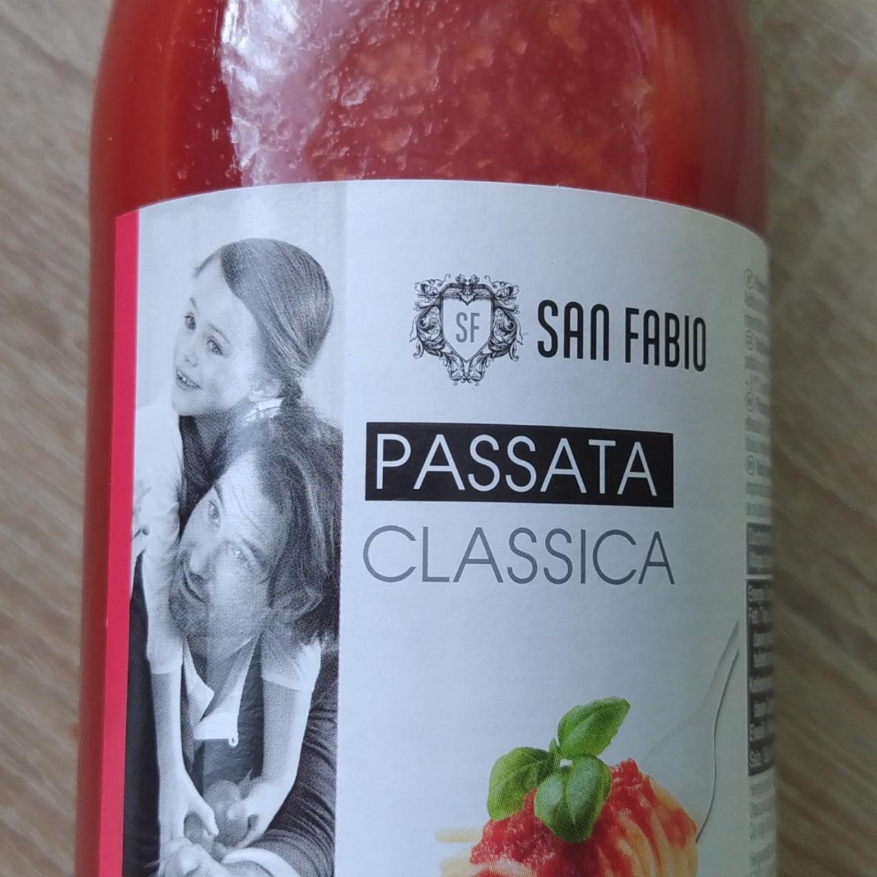 Fotografie - Passata Classica San Fabio