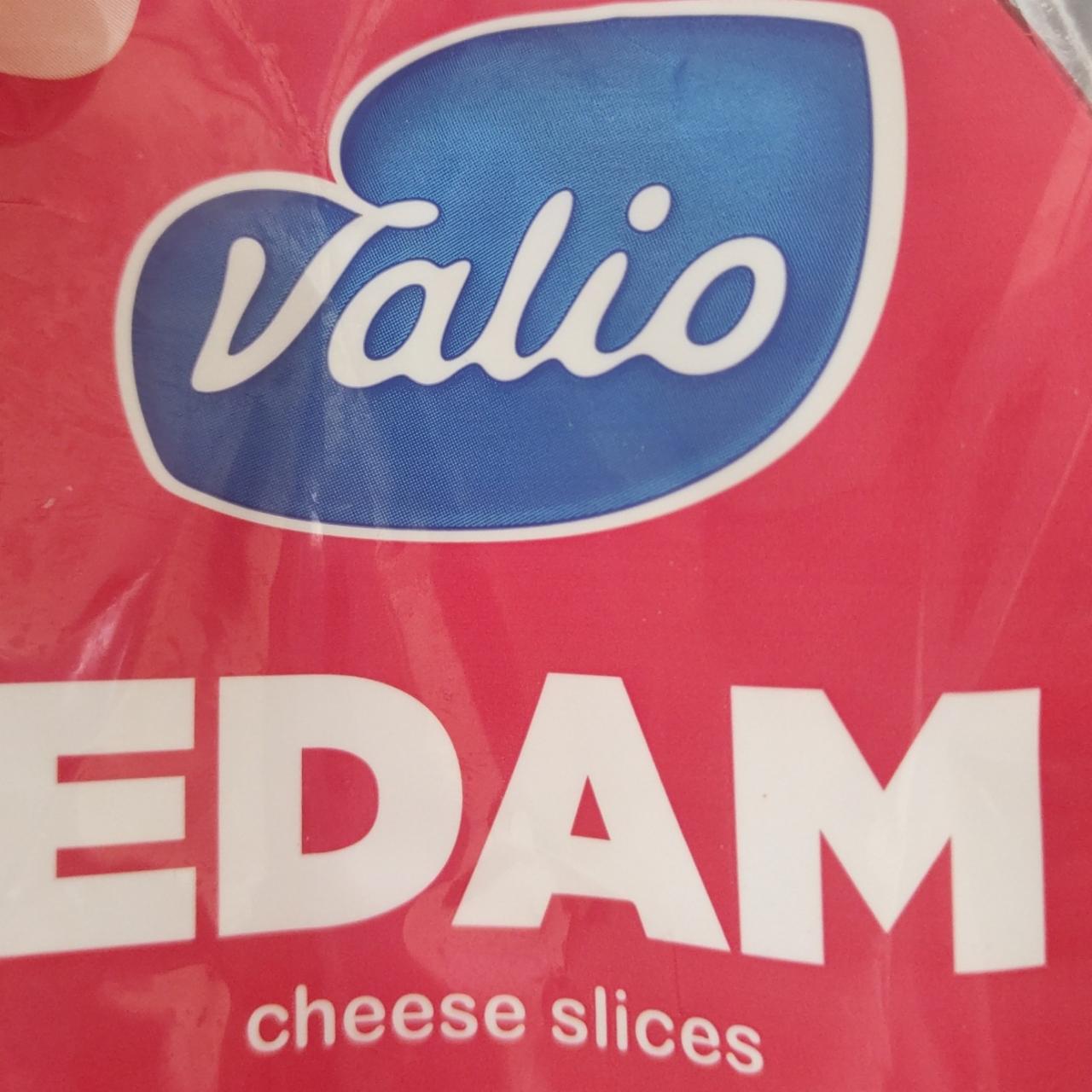 Fotografie - Edam Lactose free Valio