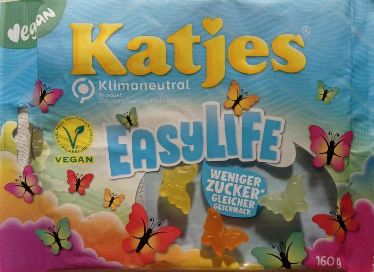 Fotografie - Easylife Katjes