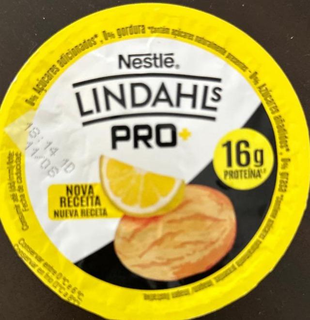 Fotografie - Lindahls Pro Nova Recetta Nestlé