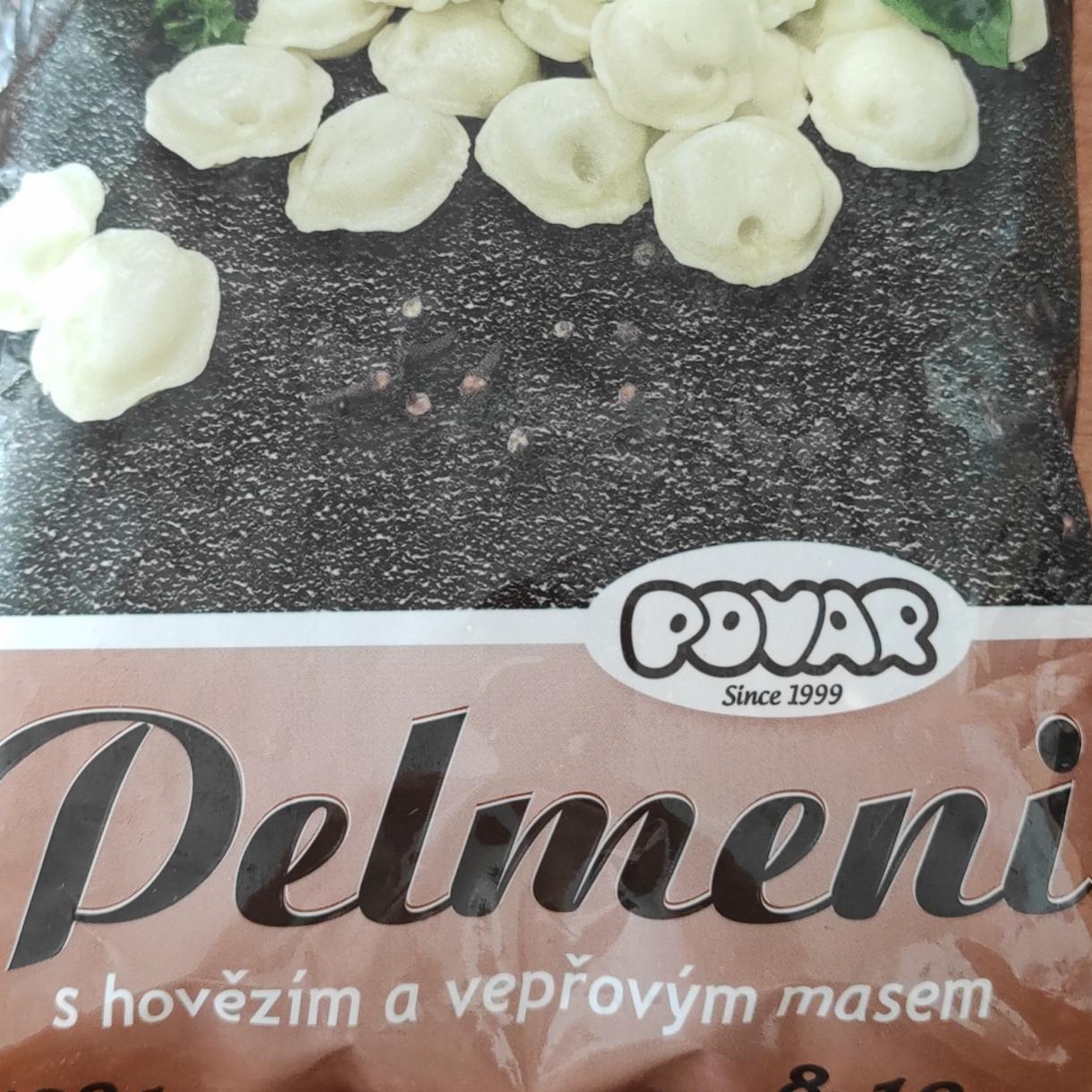 Fotografie - Tortelloni s hovězím a vepřovým masem Povar