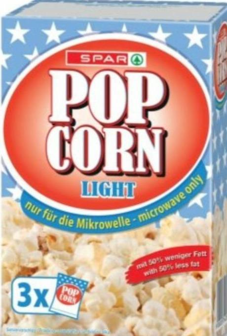 Fotografie - Pop Corn Light Spar