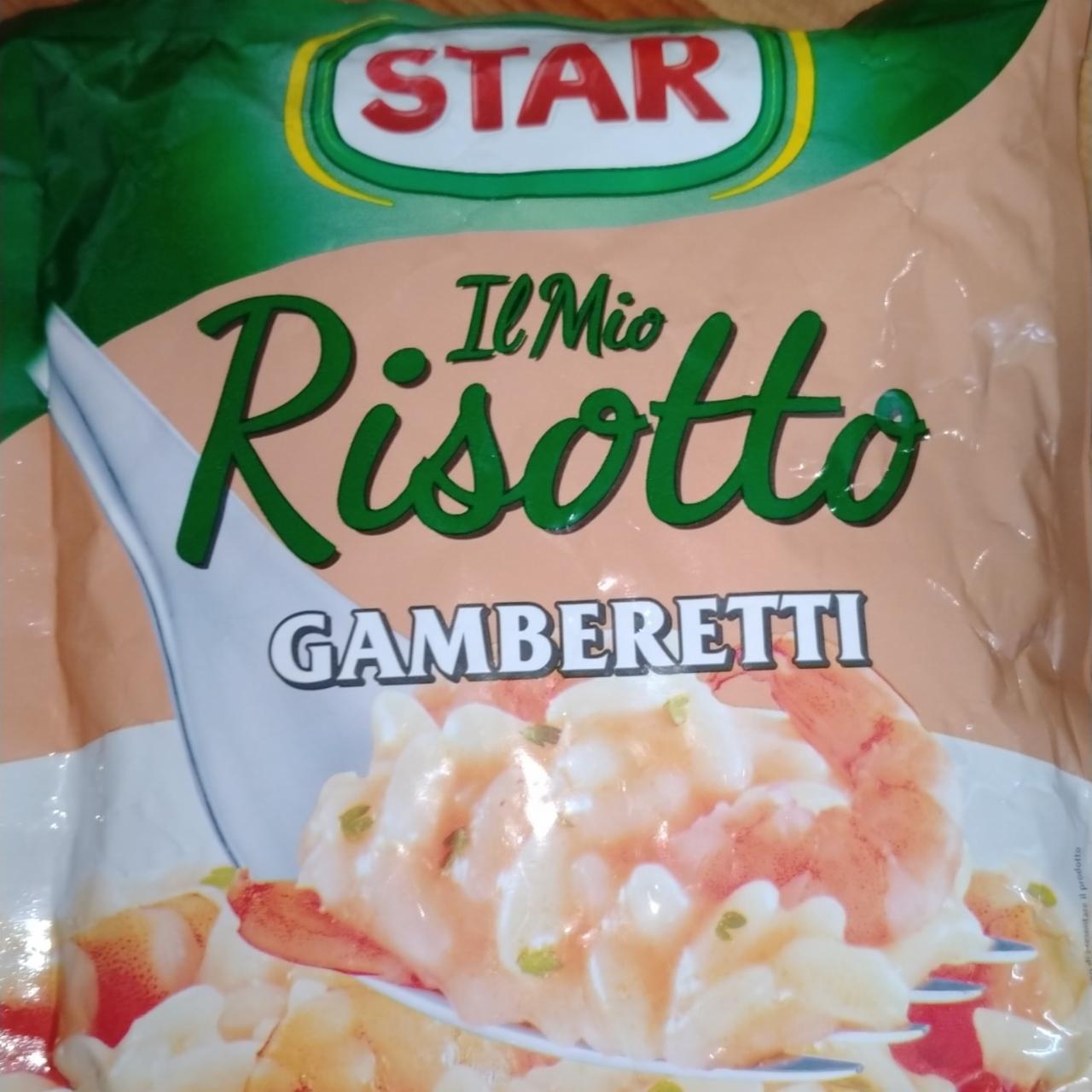 Fotografie - Il Mio Risotto Gamberetti Star