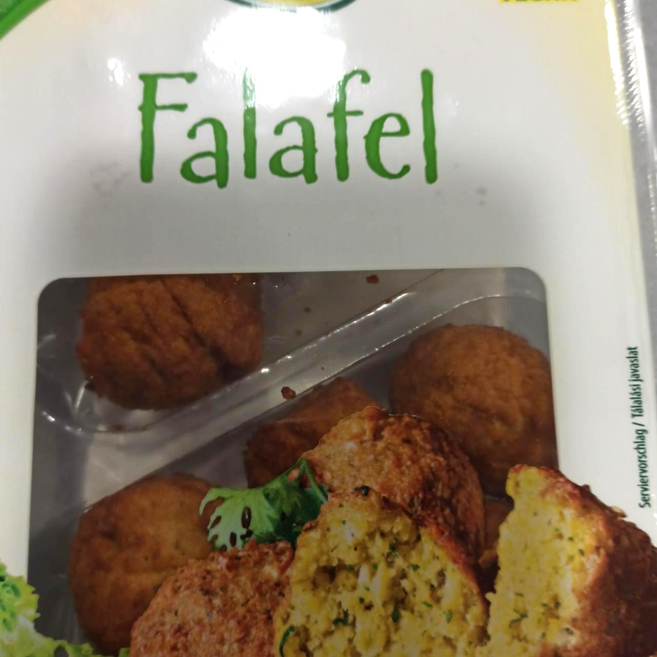 Fotografie - Falafel Just Veg!