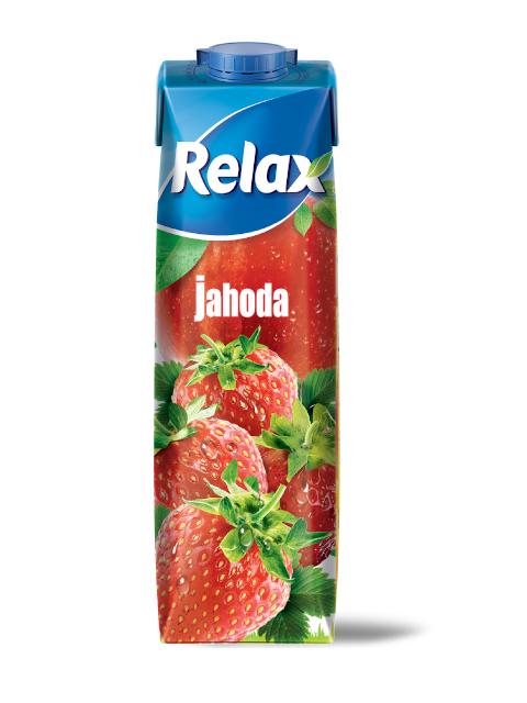 Fotografie - Jahoda Relax