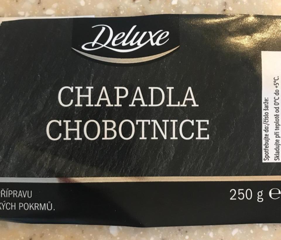 Fotografie - Chapadla chobotnice Deluxe