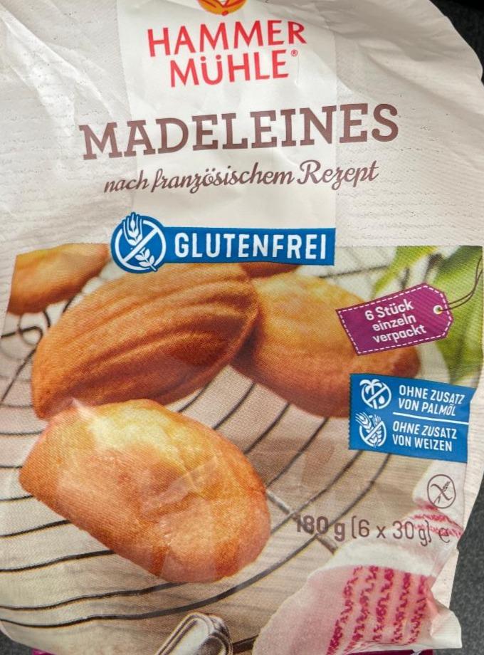 Fotografie - Madeleines Hammer Mühle