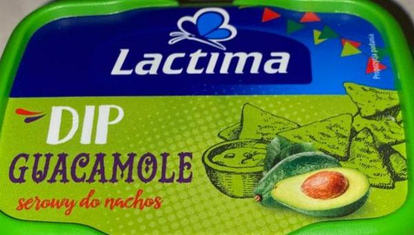 Fotografie - Dip Guacamole Lactima