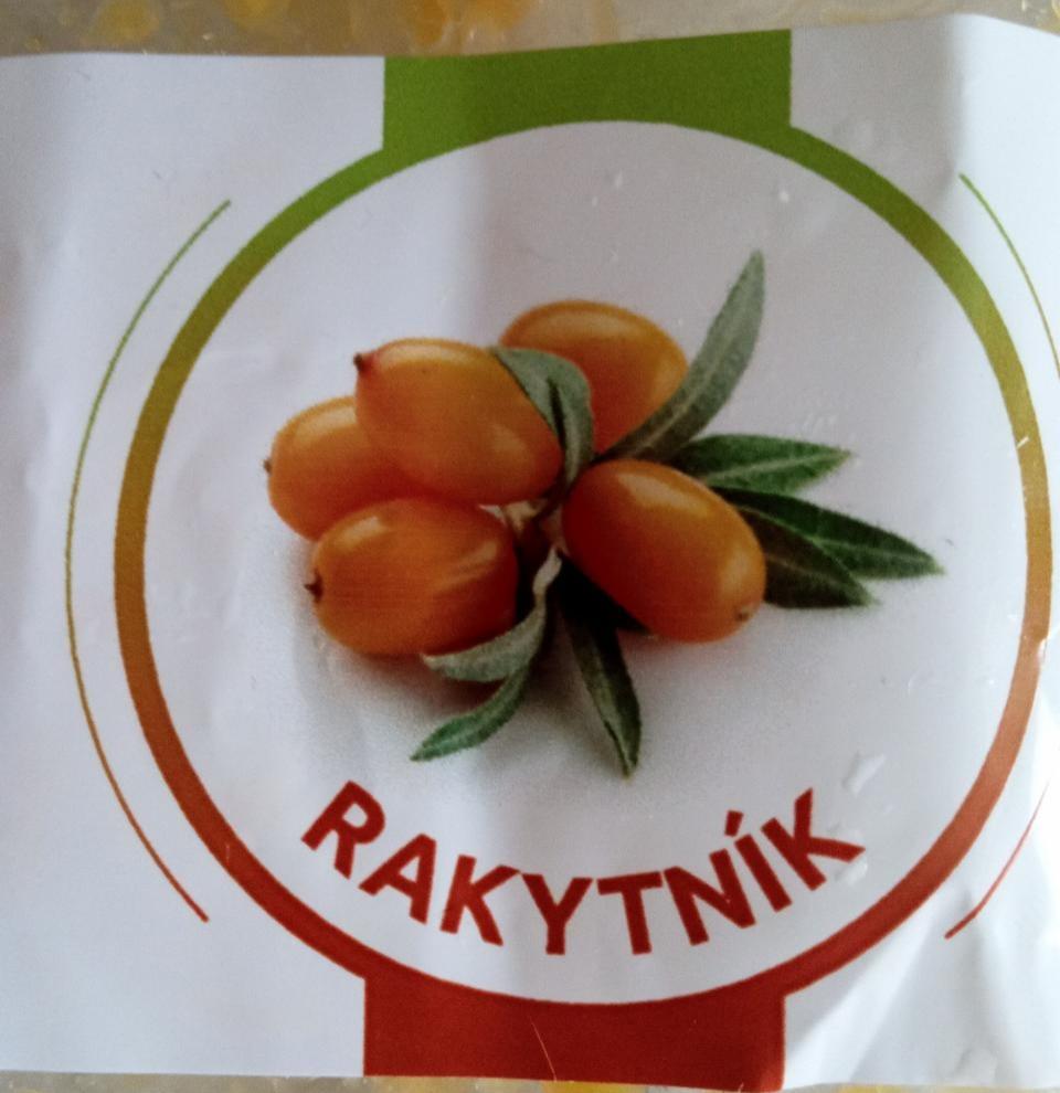 Fotografie - Tropico rakytník