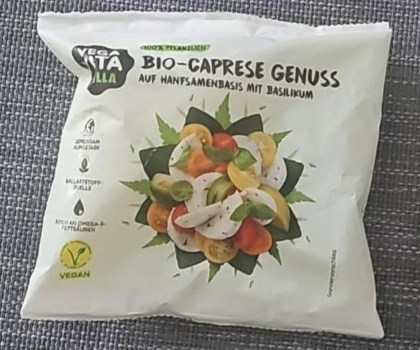 Fotografie - Bio caprese genuss VegaVita