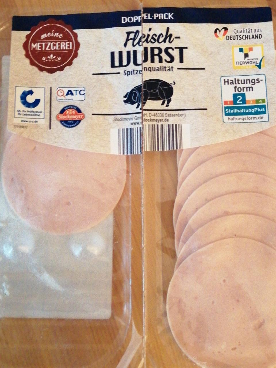 Fotografie - FleischWurst Meine Metzgerei