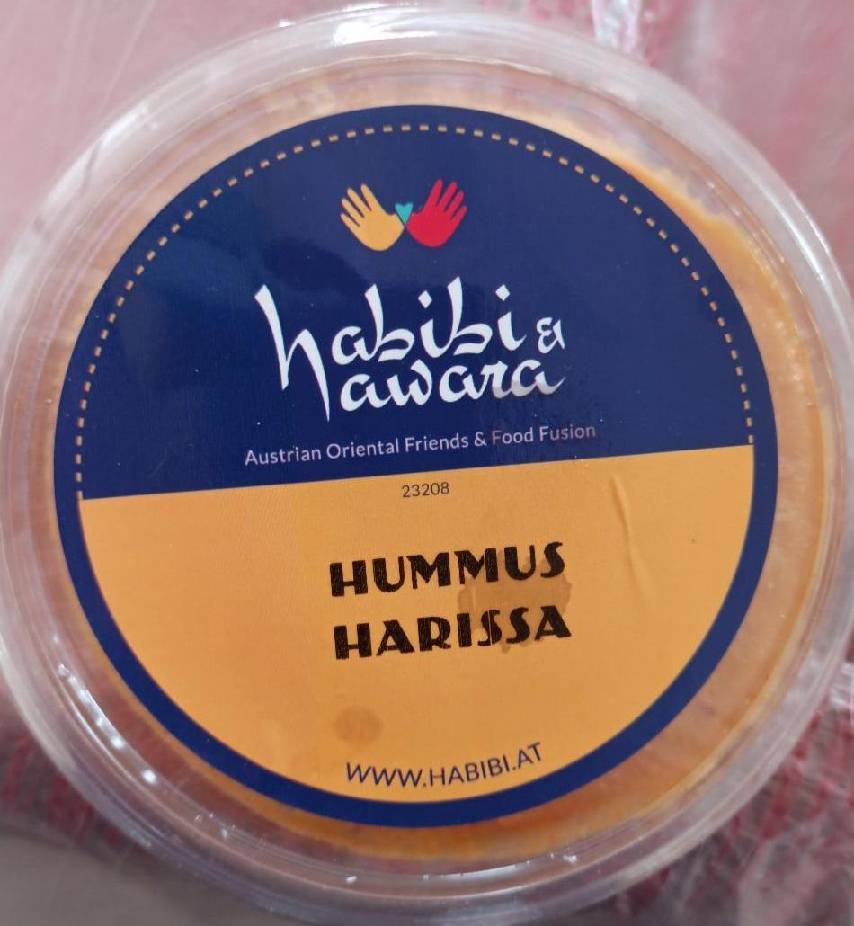 Fotografie - Hummus Harissa Habibi & Hawara