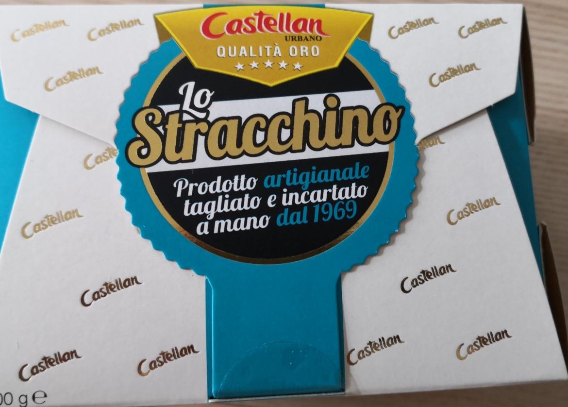 Fotografie - Lo Stracchino Castellan